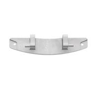 Masterpart Washing Machine Door Hinge Compatible With Bosch WAL, WAN, WAP, WAT, WAU, WAW, WLK, WVG Washing Machines
