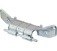 Masterpart Washing Machine Door Hinge To Fit White Knight Washing Machines 00153150