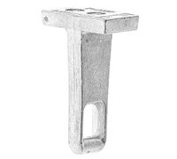 Masterpart Washing Machine Door Hook Lock Latch To Fit Constructa CWF Series Washing Machines 00627057