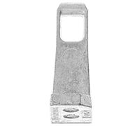 Masterpart Washing Machine Door Hook Lock Latch To Fit Siemens WS, WU Washing Machines 00627057