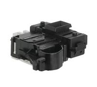 Masterpart Washing Machine Door Interlock Lock Electrical Switch Compatible With Hotpoint NSWR965CWKUKN Washing Machines