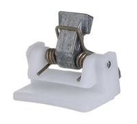 Masterpart Washing Machine Door Latch Kit To Fit Bosch WAE Washing Machines 00634207