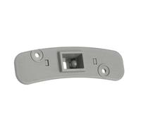 Masterpart Washing Machine Door Lever Catch Holder Assembly To Fit Samsung DV90T Washing Machines DC97-15505B