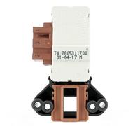 Masterpart Washing Machine Door Lock, Interlock, Locking Switch To Fit Beko WMB, WMC Washing Machines