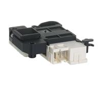 Masterpart Washing Machine Door Lock Interlock Switch Compatible With Beko WR84PB44DW, WR94PB44DW, WY84PB44G Washing Machines