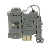 Masterpart Washing Machine Door Lock Interlock Switch To Fit Candy Washing Machines 43030357