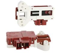 Masterpart Washing Machine Door Lock Interlock Switch To Fit Servis W61244F2W, W6201W, W8401W, L814W Washing Machines