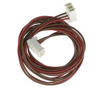 Masterpart Washing Machine Door Lock Interlock Wiring Harness Cable To Fit Hotpoint Washing Machines & Washer Dryers C00268115