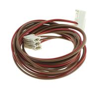 Masterpart Washing Machine Door Lock Interlock Wiring Harness Cable To Fit Indesit Washing Machines & Washer Dryers C00268115