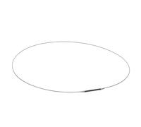 Masterpart Washing Machine Door Seal Gasket Bellows Clamp to Fit Samsung WD80 Washing Machines DC91-12078E