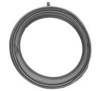 Masterpart Washing Machine Door Seal Grey Rubber Gasket Bellows To Fit Beko Washing Machines 2466300300