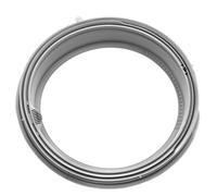 Masterpart Washing Machine Door Seal Grey Rubber Gasket Bellows To Fit Grundig Washing Machines 2466300300
