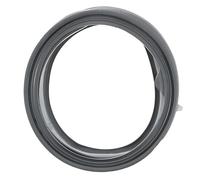 Masterpart Washing Machine Door Seal Grey Rubber Gasket Compatible With Hotpoint NM11945WCAUK Washing Machines
