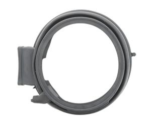 Masterpart Washing Machine Door Seal, Grey Rubber Gasket To Fit Bosch WJUL, WNA Washing Machines 20001972, 20005716