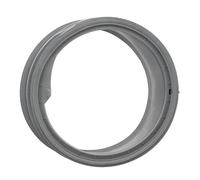 Masterpart Washing Machine Door Seal Grey Rubber Gasket To Fit Iberna Washing Machines