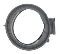 Masterpart Washing Machine Door Seal, Grey Rubber Gasket To Fit Siemens Washing Machines 20001972, 20005716