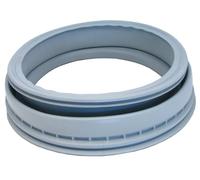 Masterpart Washing Machine Door Seal Rubber Gasket Bellows To Fit Bosch WAE2846SGB/10, WAE2846SUK/01 Washing Machines 00354135