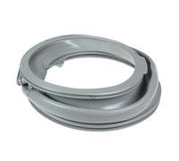 Masterpart Washing Machine Door Seal Rubber Gasket Bellows To Fit Electrolux, Zanussi, AEG Washing Machines 1327756100