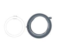 Masterpart Washing Machine Door Seal Rubber Gasket To Fit Bosch WAU, WAW, WAY, WAYH Washing Machines 20006035