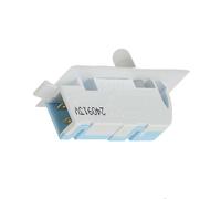 Masterpart Washing Machine Door Switch To Fit Samsung WD90K5410OS/SC, WD90T984DSH/SC, WR25M9960KV/CO Washing Machines DC64-00828G