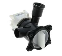 Masterpart Washing Machine Drain Pump Assembly to Fit Bosch, Neff, Siemens, Balay, Constructa, Profilo, WAL, WAU, WG44, WG54 Washing Machines 12039160
