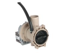 Masterpart Washing Machine Drain Pump Assembly to Fit Haier Washing Machines 70027134, 0020809090