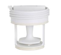 Masterpart Washing Machine Drain Pump Cap Filter To Fit Candy Washing Machines 41004157