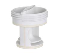 Masterpart Washing Machine Drain Pump Cap Filter To Fit Hoover Washing Machines 41004157
