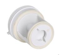 Masterpart Washing Machine Drain Pump Cap Filter To Fit Iberna, Philco, Teka Washing Machines 41004157
