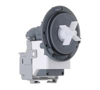 Masterpart Washing Machine Drain Pump Compatible with Samsung WW70, WW80, WW90, WF Series WD Model Washing Machines