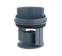 Masterpart Washing Machine Drain Pump Fluff Filter Compatible with Bosch WAE, WAK, WAN, WAP, WAS, WAT Washing Machines