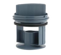 Masterpart Washing Machine Drain Pump Fluff Filter Compatible with Bosch WAN, WAP, WAS, WAT Washing Machines