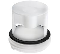 MasterPart Washing Machine Drain Pump Fluff Filter For Bosch Washing Machines