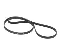 Masterpart Washing Machine Drum Drive Rubber Belt 5 Rib Stretch Poly Vee Compatible With Hoover 1225J5