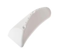 Masterpart Washing Machine Drum Paddle 4 Lug To Fit Hoover Candy Washing Machines 41021914