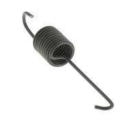 Masterpart Washing Machine Drum Tub Suspension Spring 185mm To Fit Baumatic Washing Machines 43005963