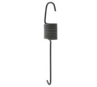 Masterpart Washing Machine Drum Tub Suspension Spring 185mm To Fit Lamona Washing Machines 43005963