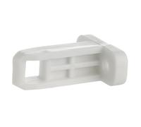Masterpart Washing Machine & Dryer Plastic Door Latch To Fit Zanussi, AEG, Electrolux Washing Machines & Tumble Dryers 8086811141