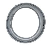 Masterpart Washing Machine Grey Rubber Gasket Hood Bellows Seal Compatible With Beko B5W51041FW, B5W5941AW Washing Machines