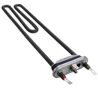 Masterpart Washing Machine Heater Heating Element 2000W Compatible With Gaggenau G1WVD0001A/13, WT100010/01 Washing Machines