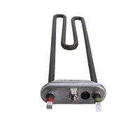 Masterpart Washing Machine Heater Heating Element 2000W Compatible With Kuppersbusch WFEKB01/01 Washing Machines