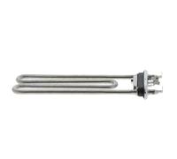 Masterpart Washing Machine Heater Heating Element & Sensor 1950W To Fit Zanussi L99699HWD, RWF1286ODW Washing Machines 140163226032