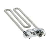 Masterpart Washing Machine Heater Heating Element & Sensor 1950W To Fit Zanussi ZWD71463NW, ZWT716PCWAB Washing Machines 140163226032