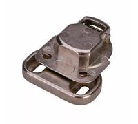 Masterpart Washing Machine Integrated Cupboard Door Hinge To Fit Baumatic Washing Machines 92784297