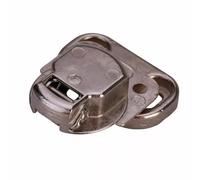 Masterpart Washing Machine Integrated Cupboard Door Hinge To Fit Haier Washing Machines 92784297