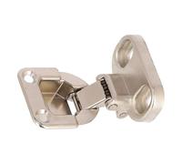 Masterpart Washing Machine Integrated Cupboard Door Hinge To Fit Teka Washing Machines 92784297