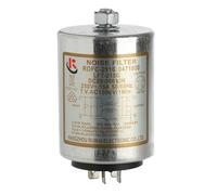 Masterpart Washing Machine Mains, Noise Filter Suppressor To Fit Samsung WW10, WW11, WW60, WW65 Washing Machines DC29-00015K