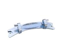 Masterpart Washing Machine Metal Door Hinge To Fit Hoover Candy Washing Machines 91700103