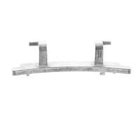 Masterpart Washing Machine Metal Door Hinge To Fit Siemens WM14, WS12 Washing Machines 00626459