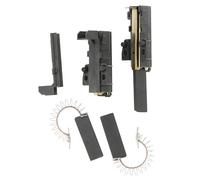 Masterpart Washing Machine Motor Carbon Brushes Pack Of 2 To Fit Siemens WM14E Washing Machines